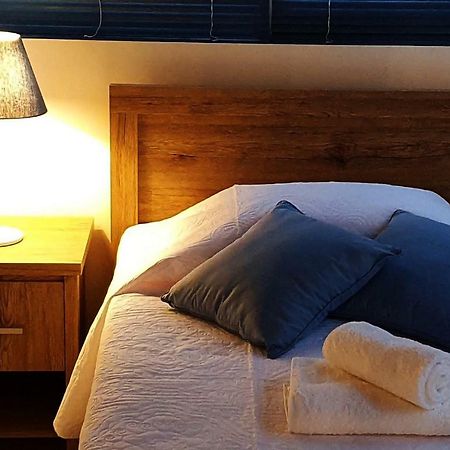 Easystay Two Bedroom Apartment Larnaca Ngoại thất bức ảnh