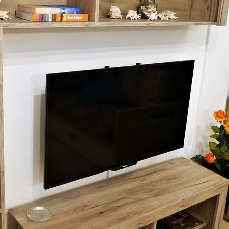Easystay Two Bedroom Apartment Larnaca Ngoại thất bức ảnh