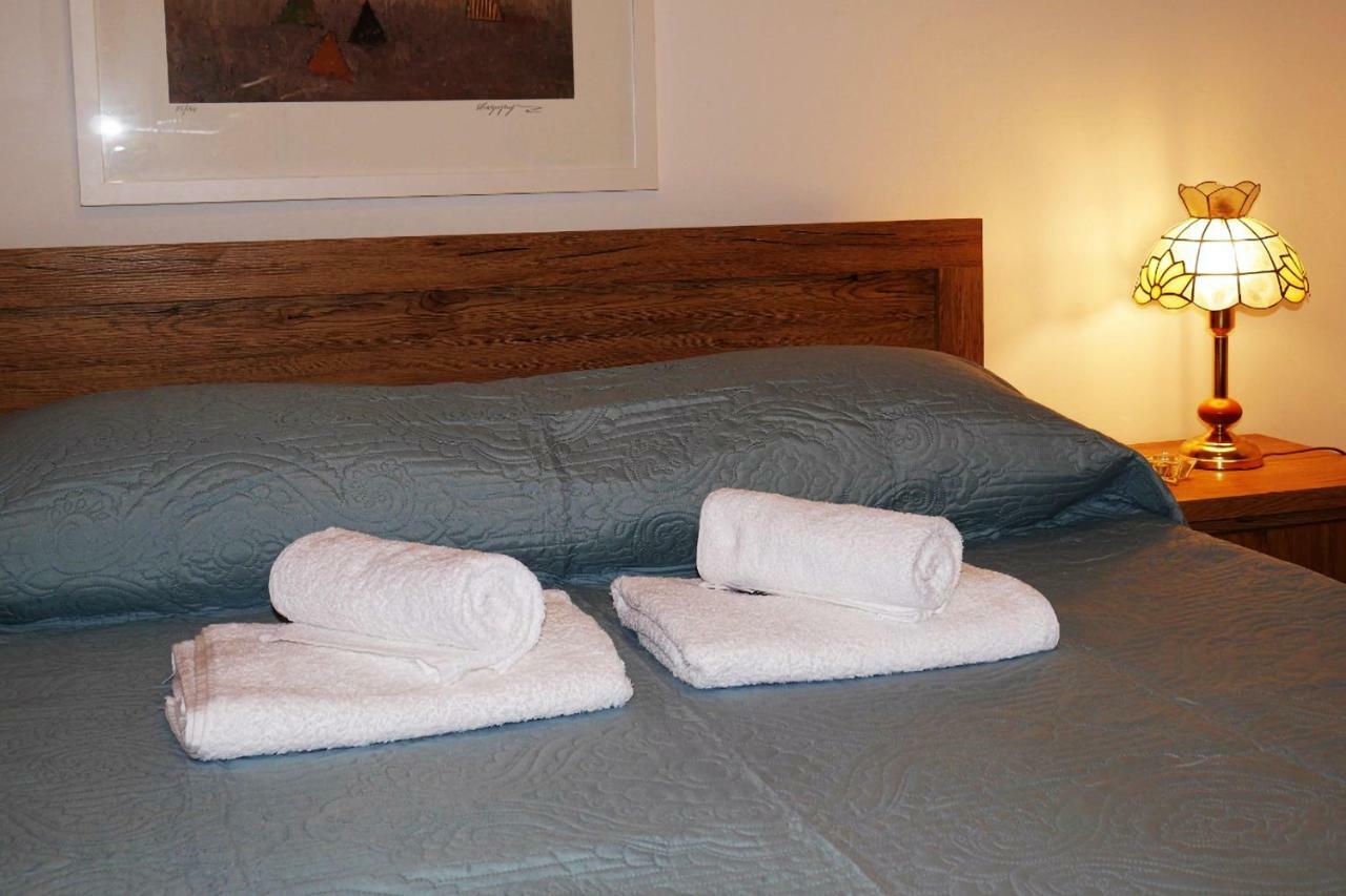 Easystay Two Bedroom Apartment Larnaca Ngoại thất bức ảnh